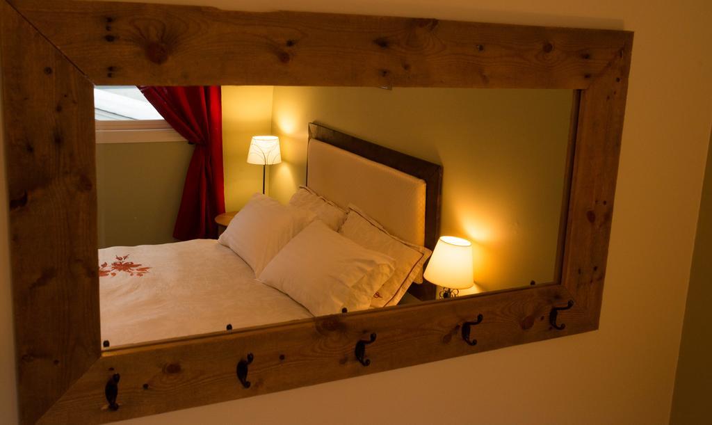 Alpenrose Revelstoke Bed & Breakfast ห้อง รูปภาพ