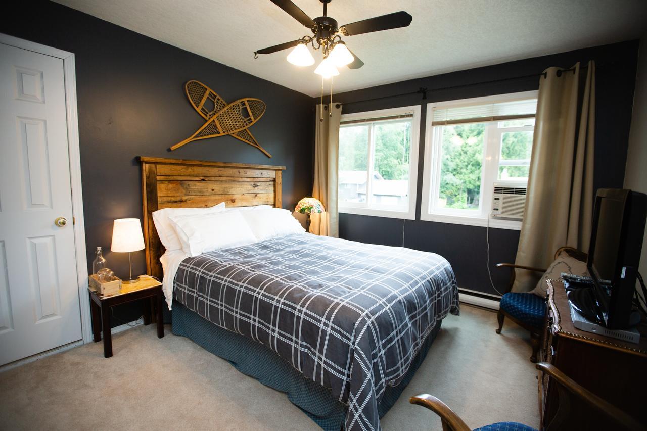 Alpenrose Revelstoke Bed & Breakfast ห้อง รูปภาพ